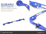 HARDRACE Rear Subframe Support Bar - Subaru WRX / STI (VA) / Levorg (VM) - Image 5 - HARDRACE Thumbnail
