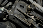 HARDRACE Rear Lower Structure Brace - Subaru BRZ (ZC6/ZD8) / Toyota 86 (ZN6) / Subaru Forester (SJ) / Toyota GR86 (ZN8) - Image 6 - HARDRACE Thumbnail