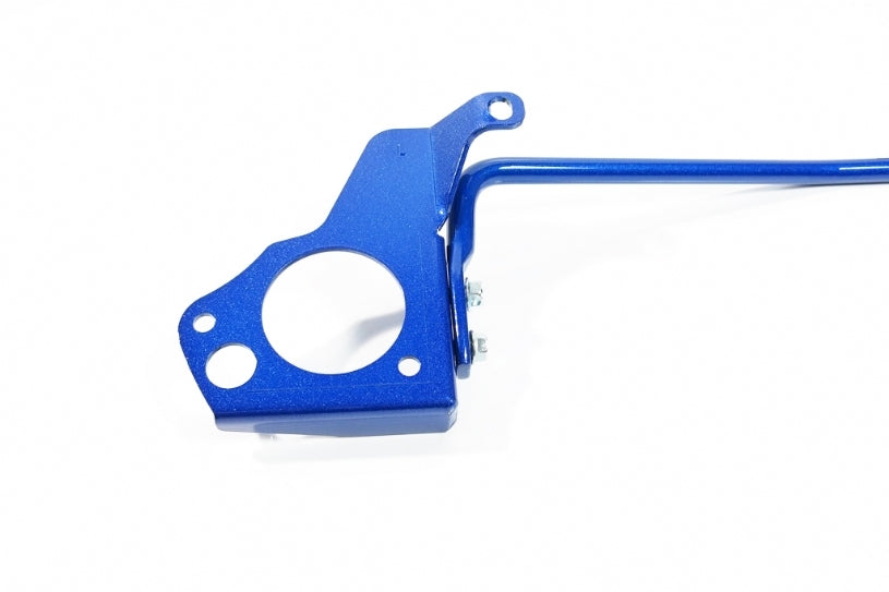 HARDRACE Rear 17mm Add-On Sway Bar - Mazda CX-3 (DK) - Image 2