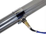 AEM No-Weld O2 Sensor Mount - Universal - 2.25-2.5in Pipe - Image 5 - AEM Electronics Thumbnail
