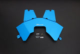 HARDRACE Body Reinforced Bar - Honda HR-V (RU)