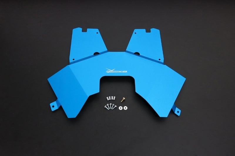 HARDRACE Body Reinforced Bar - Honda HR-V (RU) - HARDRACE
