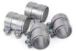 APR Catback Exhaust X-Pipe Kit - Audi S6/S7/RS6/RS7 (C7) - Image 4 - APR Thumbnail