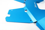 HARDRACE Body Reinforced Bar - Honda HR-V (RU) - Image 3 - HARDRACE Thumbnail