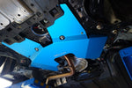 HARDRACE Body Reinforced Bar - Honda HR-V (RU) - Image 7 - HARDRACE Thumbnail