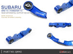 HARDRACE Rear Differential Support Mount - Subaru XV (GT) / Forester (SJ) / WRX / STI (VA) / Impreza (GK/GT) / WRX (VB/VN) - Image 5 - HARDRACE Thumbnail