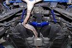 HARDRACE Rear Differential Support Mount - Subaru XV (GT) / Forester (SJ) / WRX / STI (VA) / Impreza (GK/GT) / WRX (VB/VN) - Image 9 - HARDRACE Thumbnail