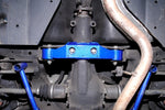 HARDRACE Rear Differential Support Mount - Subaru XV (GT) / Forester (SJ) / WRX / STI (VA) / Impreza (GK/GT) / WRX (VB/VN) - Image 8 - HARDRACE Thumbnail