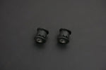 HARDRACE Front Lower Arm-Front Bushing - Skoda Kodiaq / Volkswagen Scirocco R (Mk3) / Touran / Passat CC / Sharan (7N) - Hardened Rubber - HARDRACE Thumbnail
