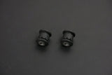 HARDRACE Front Lower Arm-Front Bushing - Skoda Kodiaq / Volkswagen Scirocco R (Mk3) / Touran / Passat CC / Sharan (7N) - Hardened Rubber