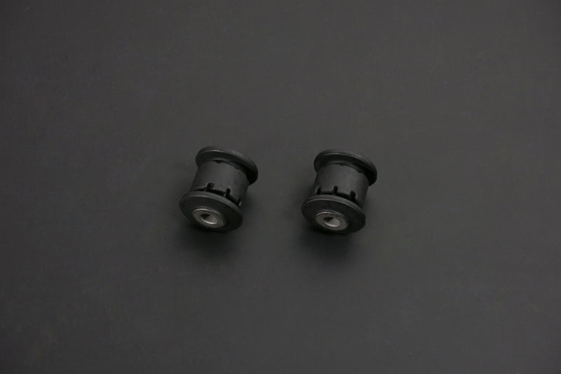HARDRACE Front Lower Arm-Front Bushing - Skoda Kodiaq / Volkswagen Scirocco R (Mk3) / Touran / Passat CC / Sharan (7N) - Hardened Rubber - HARDRACE