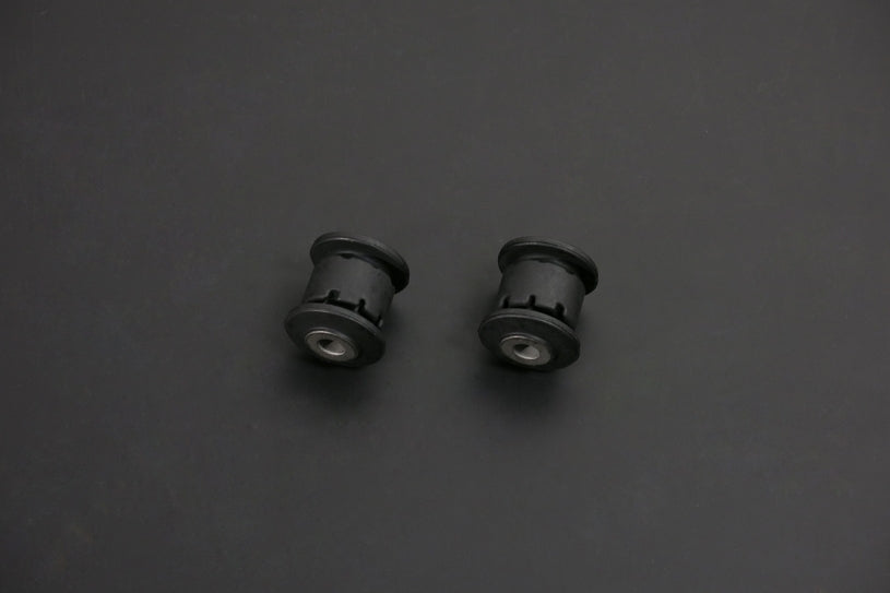 HARDRACE Front Lower Arm-Front Bushing - Skoda Kodiaq / Volkswagen Scirocco R (Mk3) / Touran / Passat CC / Sharan (7N) - Hardened Rubber