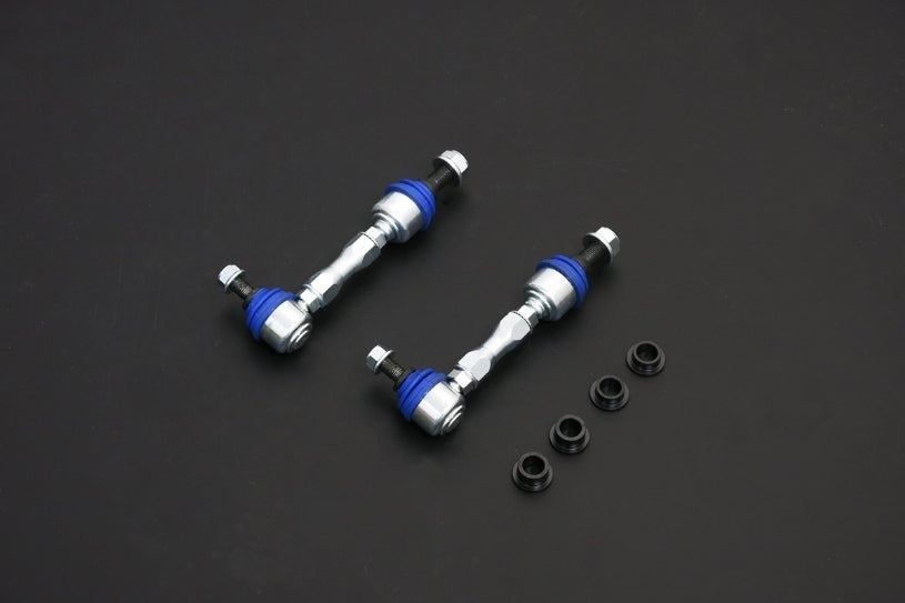 HARDRACE Rear Adjustable Sway Bar Link (Ball Joint Style) - Ford Mondeo (Mk4) / Escape (Mk3) / Volvo S60 / V60 / S80 / Ford Kuga (Mk2)