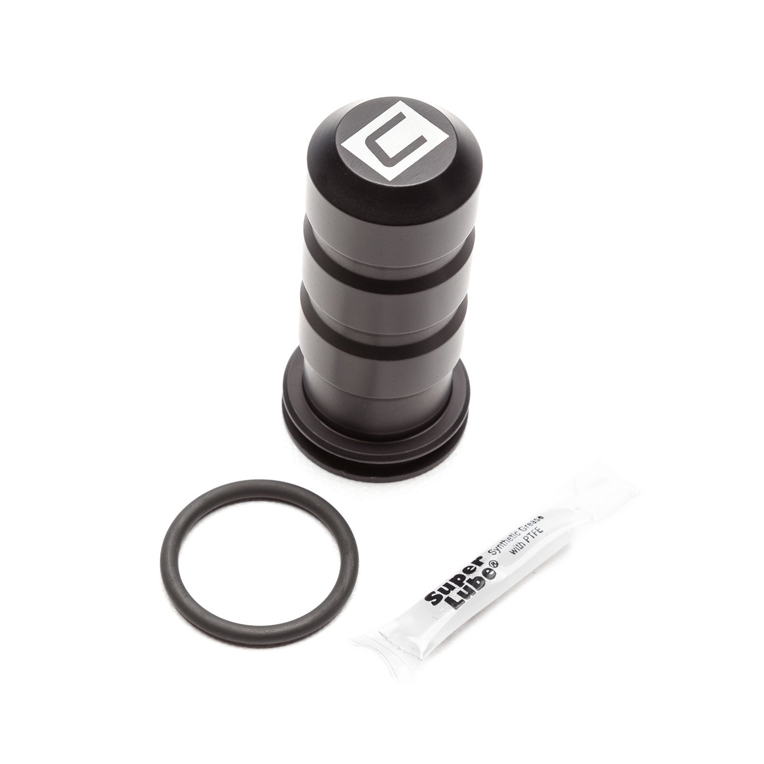 COBB Tuning Sound Suppression Chamber - Ford Focus RS (LZ)