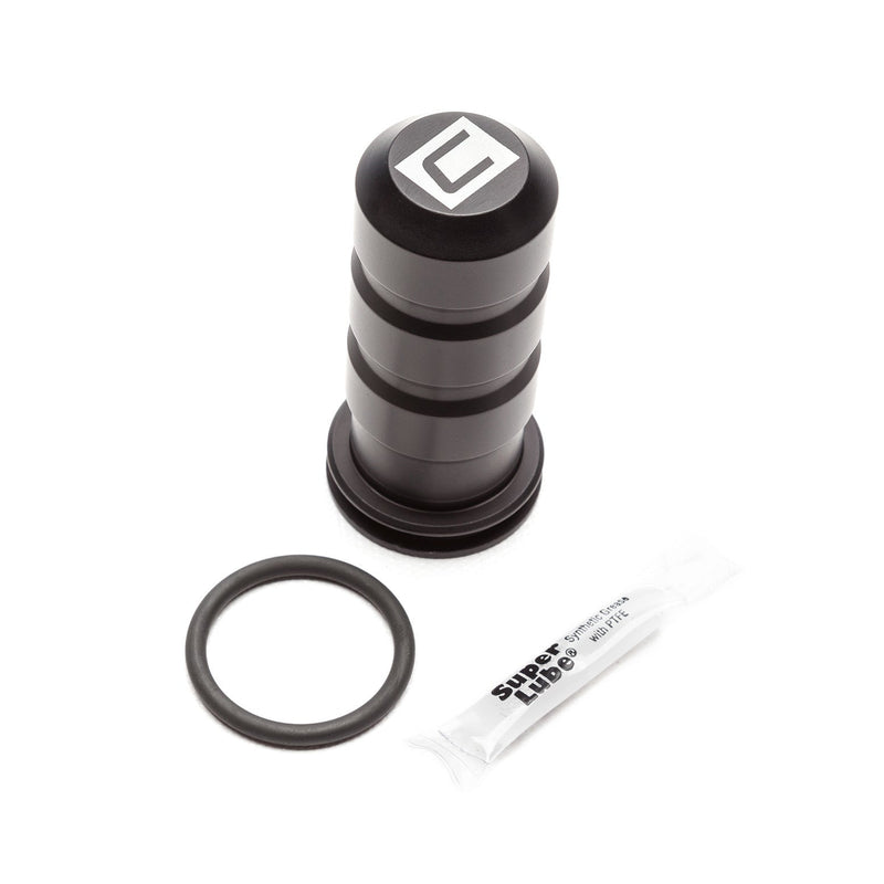 COBB Tuning Sound Suppression Chamber - Ford Focus RS (LZ) - Cobb Tuning