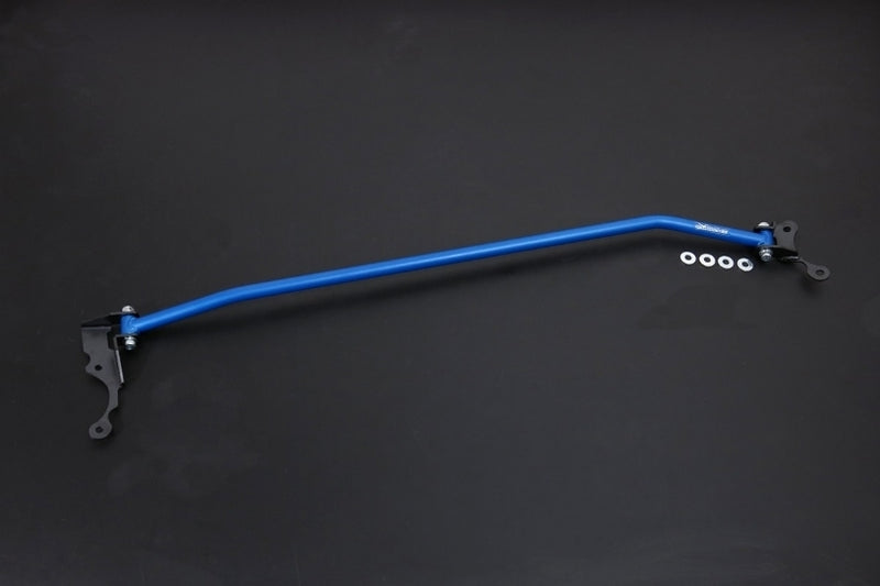 HARDRACE Front Strut Bar - Skoda Superb (3V) - LHD Only - HARDRACE