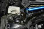 HARDRACE Front Strut Bar - Skoda Superb (3V) - LHD Only - Image 9 - HARDRACE Thumbnail