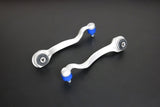 HARDRACE Front Lower-Rear Arm - Mercedes-Benz E-Class (W212/S212) - Hardened Rubber