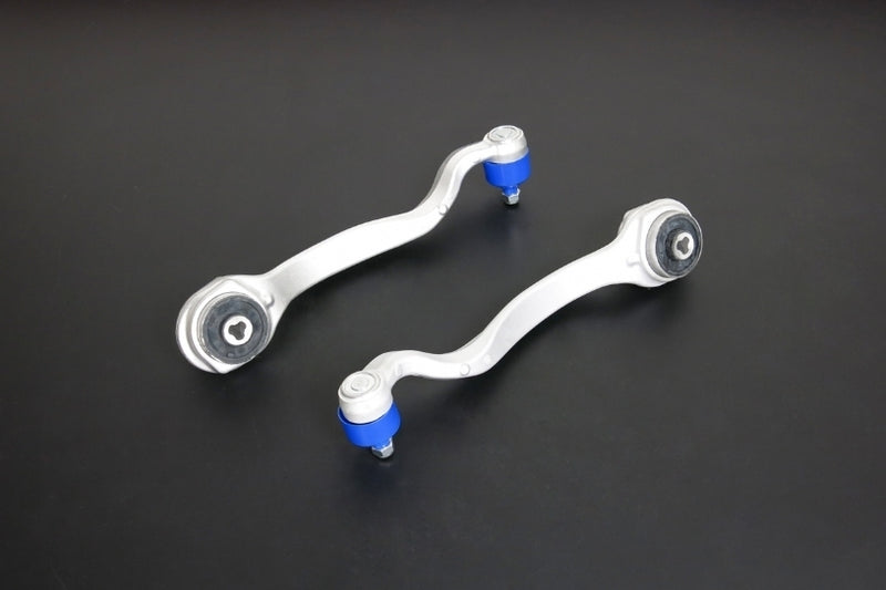 HARDRACE Front Lower-Rear Arm - Mercedes-Benz E-Class (W212/S212) - Hardened Rubber - HARDRACE