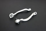 HARDRACE Front Lower-Front Arm - Mercedes-Benz E-Class (W212/S212) - Hardened Rubber
