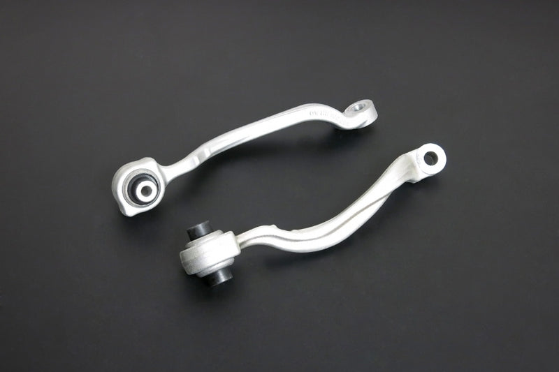 HARDRACE Front Lower-Front Arm - Mercedes-Benz E-Class (W212/S212) - Hardened Rubber - HARDRACE