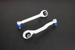 HARDRACE Front Lower-Front Arm - Mercedes-Benz E-Class (W211) - Hardened Rubber - HARDRACE Thumbnail