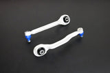 HARDRACE Front Lower-Front Arm - Mercedes-Benz E-Class (W211) - Hardened Rubber