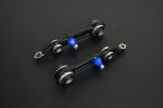 HARDRACE Front Lower-Rear Arm - Mercedes-Benz E-Class (W211) - Hardened Rubber - HARDRACE Thumbnail