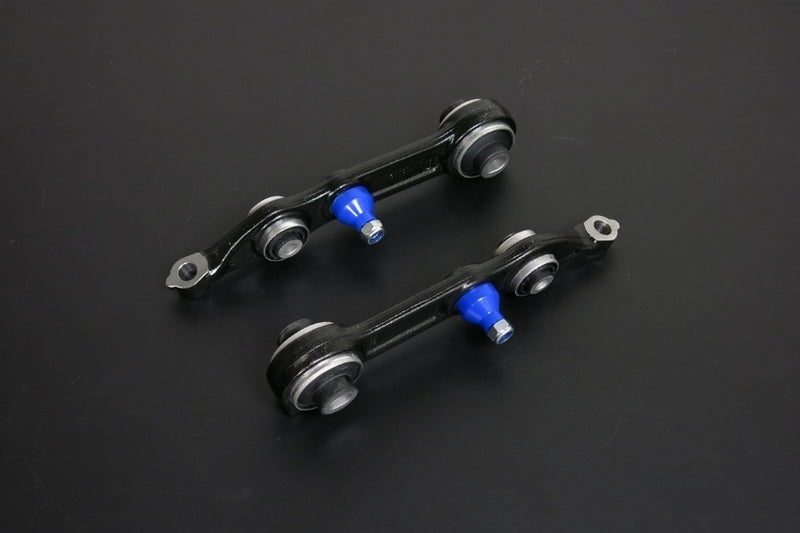 HARDRACE Front Lower-Rear Arm - Mercedes-Benz E-Class (W211) - Hardened Rubber - HARDRACE