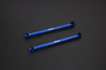 HARDRACE Body Reinforced Bar - Toyota Camry (XV70) / C-HR (NGX10R) / Corolla (E210) - HARDRACE Thumbnail