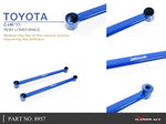HARDRACE Body Reinforced Bar - Toyota Camry (XV70) / C-HR (NGX10R) / Corolla (E210) - Image 3 - HARDRACE Thumbnail