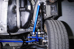 HARDRACE Body Reinforced Bar - Toyota Camry (XV70) / C-HR (NGX10R) / Corolla (E210) - Image 5 - HARDRACE Thumbnail