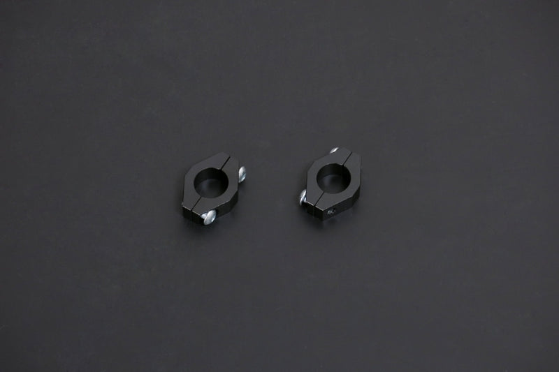 HARDRACE Universal Stabiliser Locking Ring -19mm (Aluminium) 8PCS/SET - HARDRACE