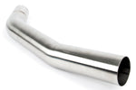 Dinan Clubman/Countryman S (F54/F60) Valved Axleback Exhaust - MINI Cooper (2017-2024) - Polished Tips - Image 8 - Dinan Thumbnail