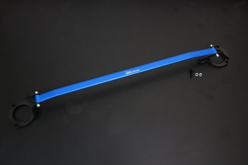 HARDRACE Front Strut Bar - Toyota Alphard / Vellfire - HARDRACE