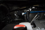 HARDRACE Front Strut Bar - Toyota Alphard / Vellfire - Image 7 - HARDRACE Thumbnail