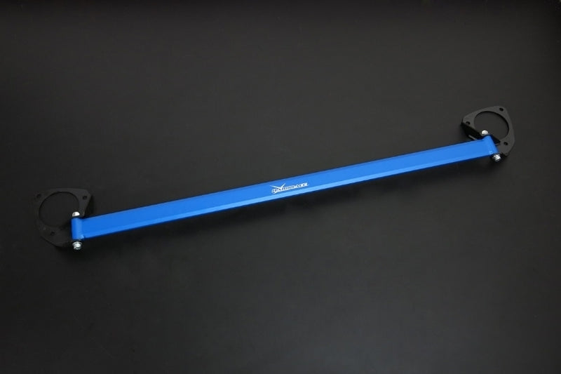 HARDRACE Front Strut Tower Brace V2 - Honda CR-V (RW) - HARDRACE