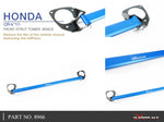 HARDRACE Front Strut Tower Brace V2 - Honda CR-V (RW) - Image 5 - HARDRACE Thumbnail