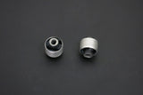HARDRACE Front Lower-Front Arm Bushing - Mercedes-Benz E-Class (W211) - Hardened Rubber