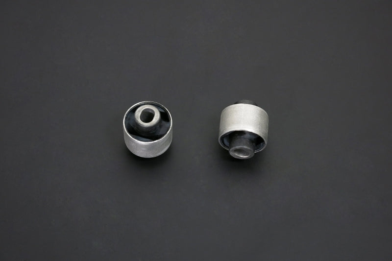 HARDRACE Front Lower-Front Arm Bushing - Mercedes-Benz E-Class (W211) - Hardened Rubber - HARDRACE