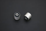 HARDRACE Front Lower-Rear Arm Bushing - Mercedes-Benz E-Class (W212/S212) - Hardened Rubber