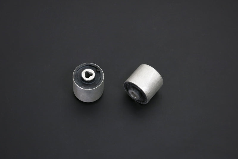 HARDRACE Front Lower-Rear Arm Bushing - Mercedes-Benz E-Class (W212/S212) - Hardened Rubber - HARDRACE