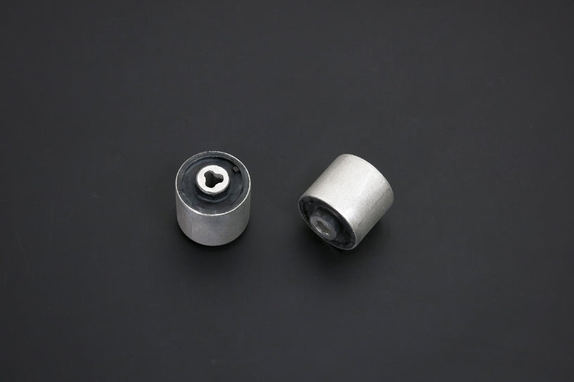 HARDRACE Front Lower-Rear Arm Bushing - Mercedes-Benz E-Class (W212/S212) - Hardened Rubber