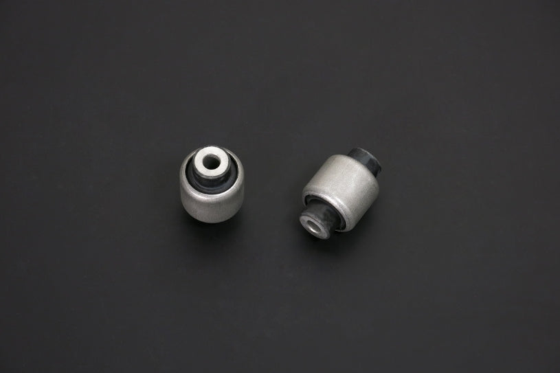 HARDRACE Front Lower-Front Arm Bushing - Mercedes-Benz E-Class (W212/S212) - Hardened Rubber