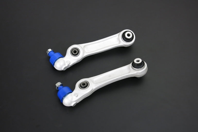HARDRACE Front Lower Rear Arm Rh and Lh - BMW 5 Series (F10/F11) / 6 Series (F06/F12/F13) - Hardened Rubber