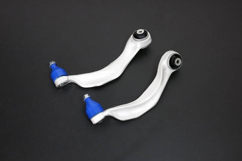 HARDRACE Front Lower Front Arm Rh and Lh - BMW 5 Series (F10/F11) / 6 Series (F06/F12/F13) - Hardened Rubber