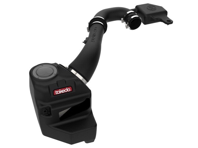 aFe Takeda Momentum Cold Air Intake - Subaru Impreza (GJ/GP) - 2.0L