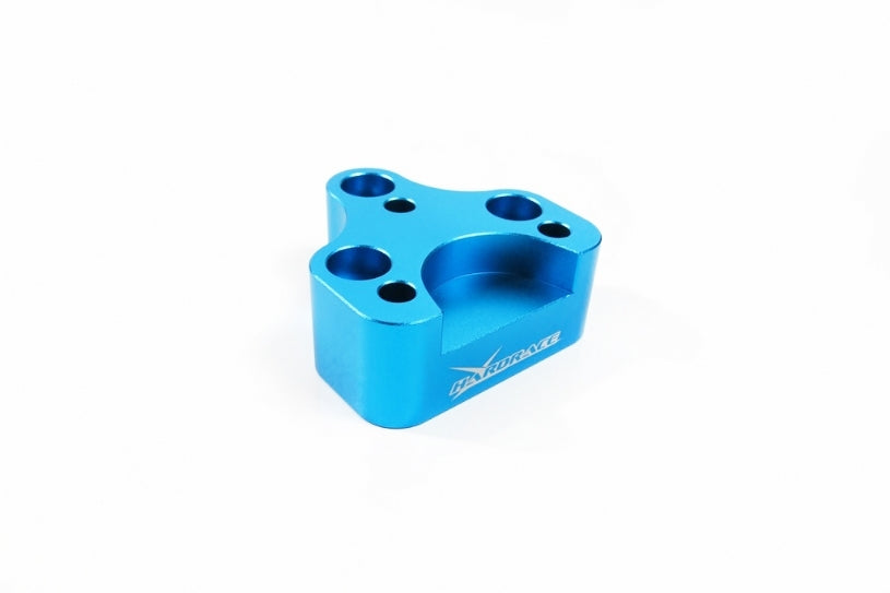 HARDRACE Roll Centre Camber Adjuster - Volkswagen Eos (1F) / Audi Q2 (GA) / Volkswagen T-Roc (A11) / Golf (Mk6/Mk5) / Touran - Width: +20mm - Image 2