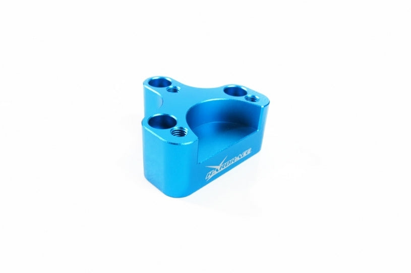 HARDRACE Roll Centre Camber Adjuster - Volkswagen Eos (1F) / Audi Q2 (GA) / Volkswagen T-Roc (A11) / Golf (Mk6/Mk5) / Touran - Width:+15mm - Image 2