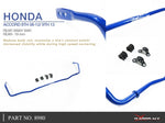 HARDRACE Rear Sway Bar 19mm 5PCS/SET - Honda Accord Euro (CU1/CU2) / Accord (CP/CR) - Image 5 - HARDRACE Thumbnail